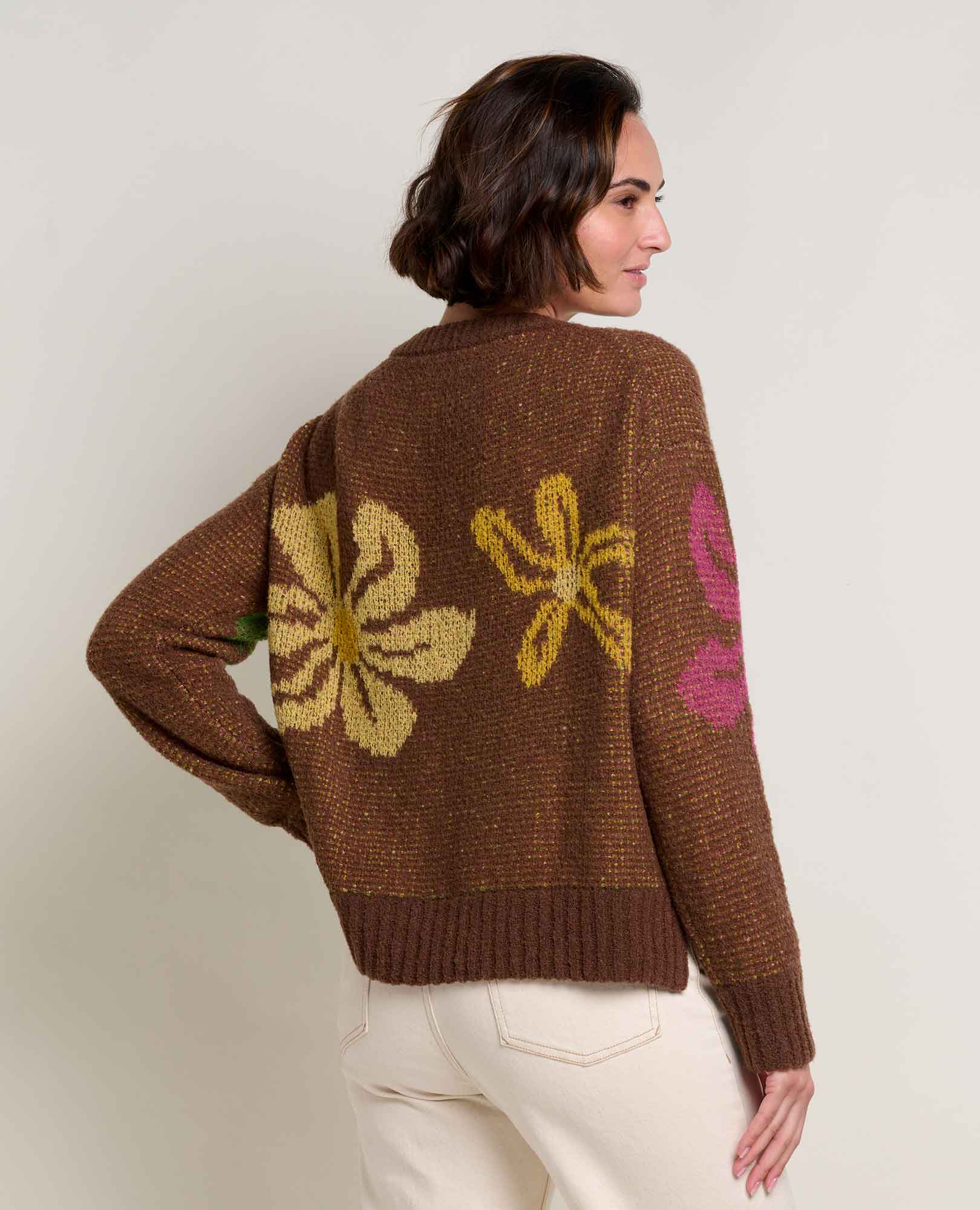 Women's Cotati Dolman Sweater