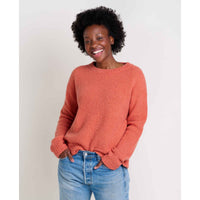 Women's Cotati Dolman Sweater