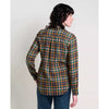 Women's Re-Form Flannel LS Shirt