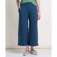 Women's Chaka Wide Leg Pant