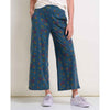 Women's Chaka Wide Leg Pant