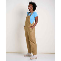 Women's Juniper Utilty Overall