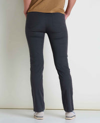 Women's Earthworks Slim Pant