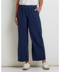 Women's Taj Hemp Wide Leg Pant