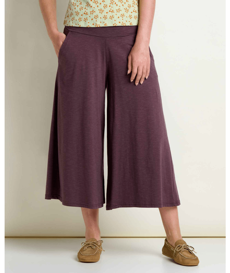 Women's Chaka Culotte