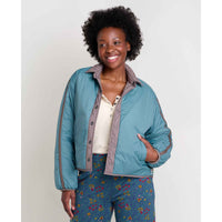 Women's Nomader Reversible Jacket