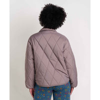 Women's Nomader Reversible Jacket