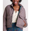 Women's Nomader Reversible Jacket