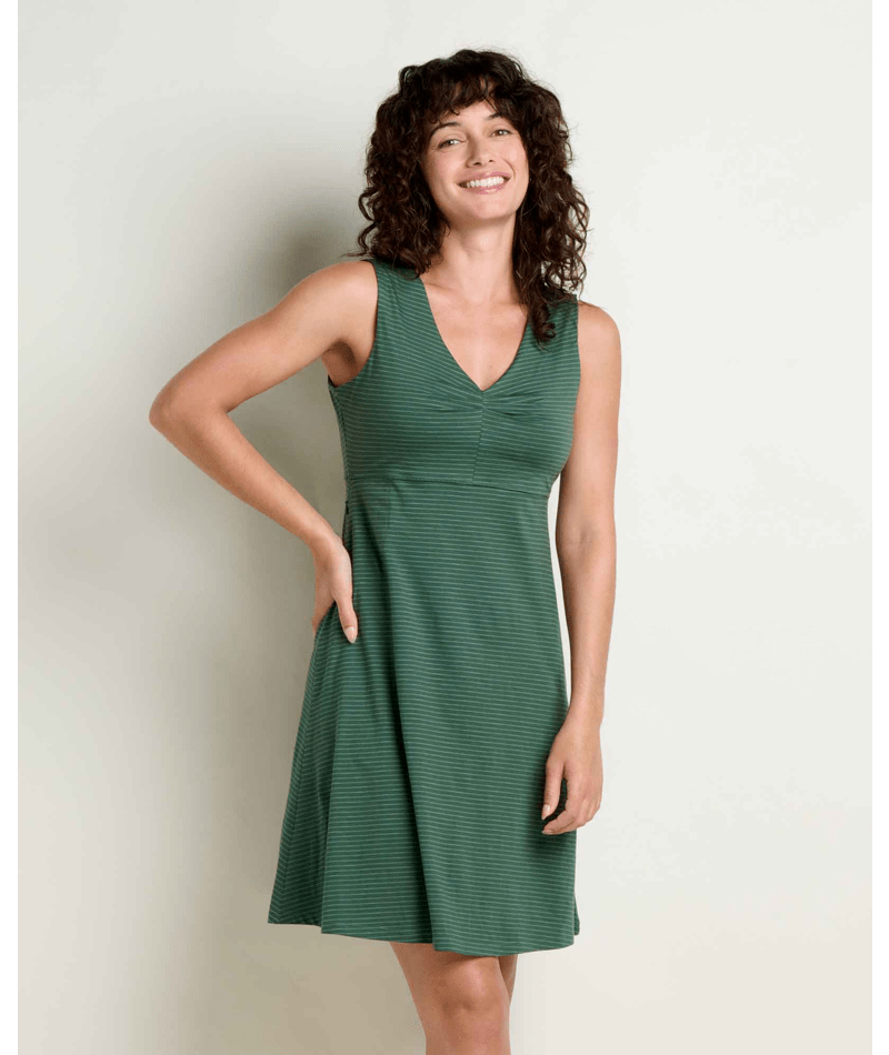 Women's Rosemarie Tank Dress