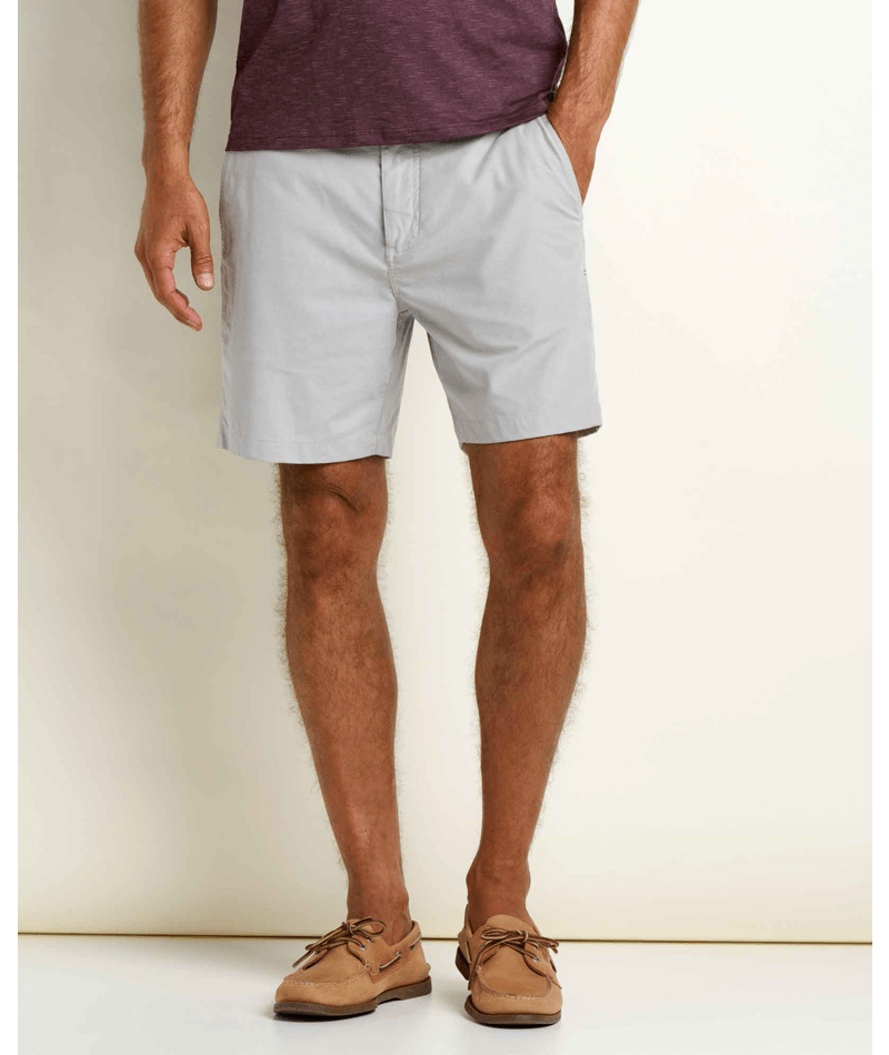 Men's Mission Trek Chino Short