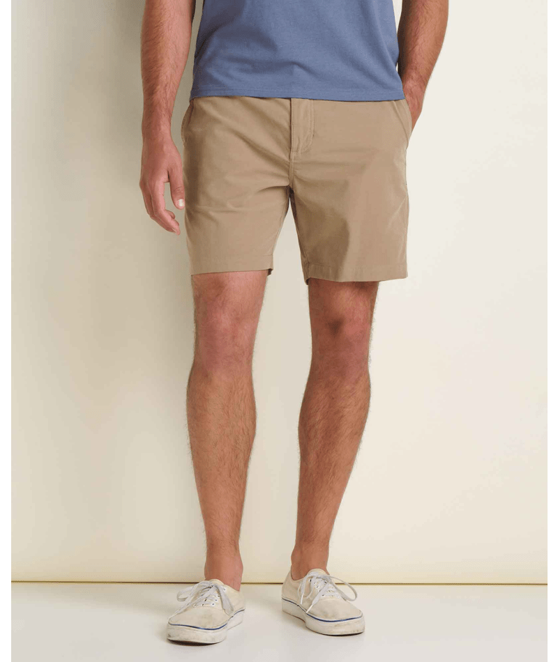 Men's Mission Trek Chino Short