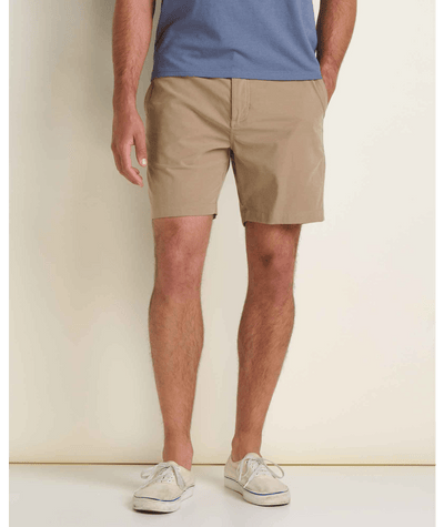 Men's Mission Trek Chino Short