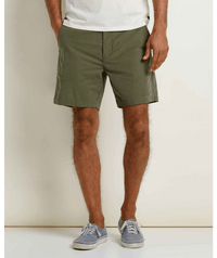 Men's Mission Trek Chino Short