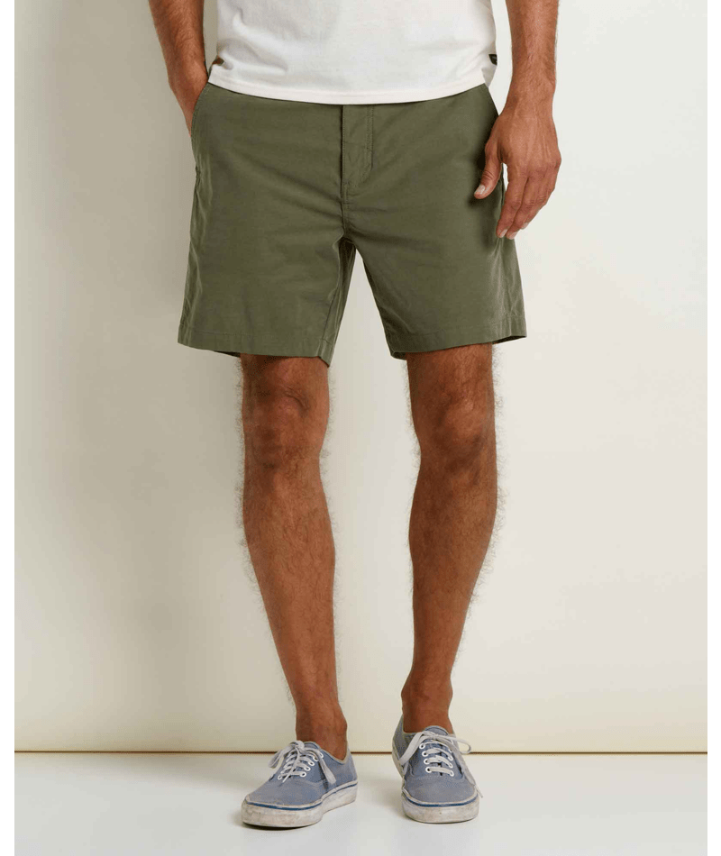 Men's Mission Trek Chino Short