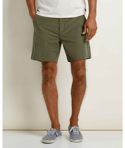 Men's Mission Trek Chino Short