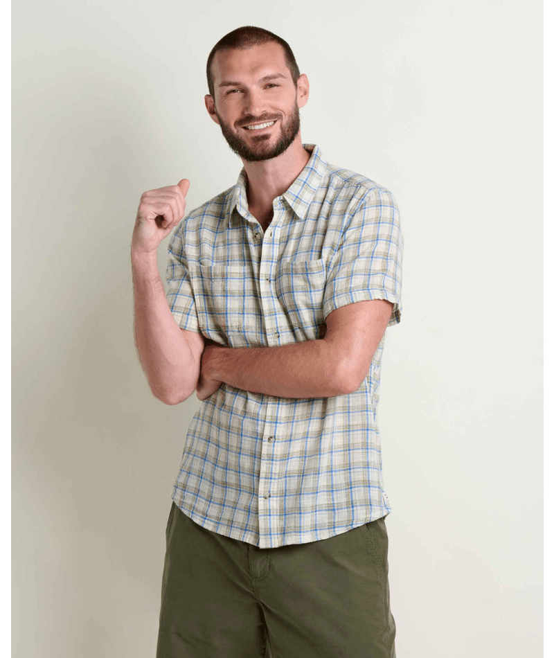 Men's Salton Shirt