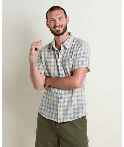 Men's Salton Shirt
