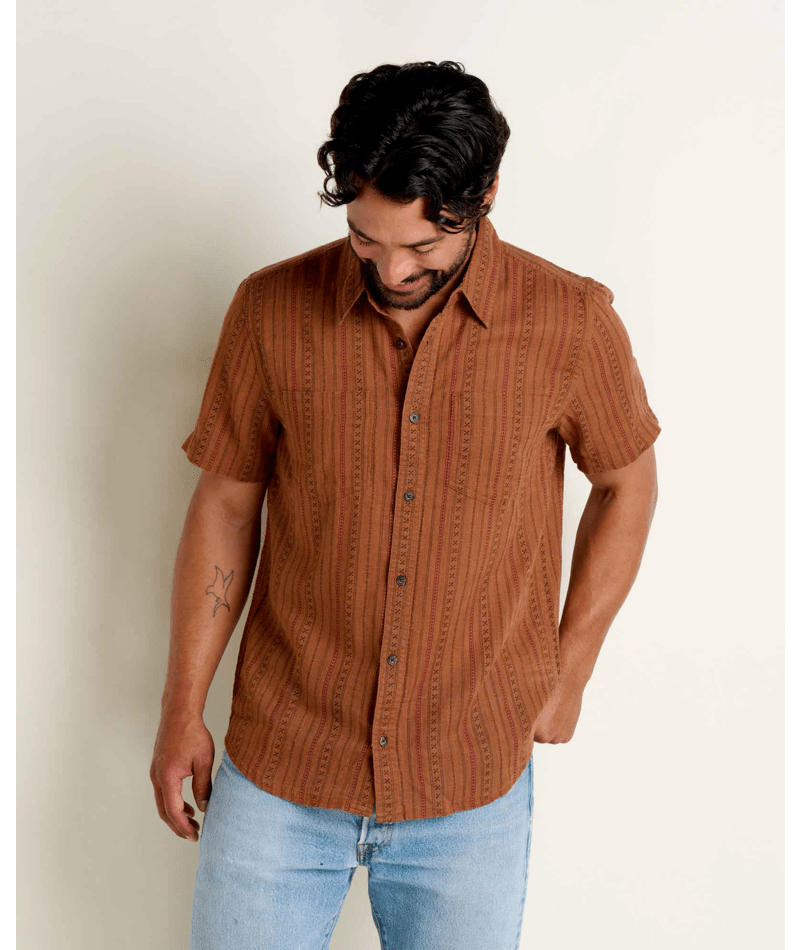 Men's Salton Shirt