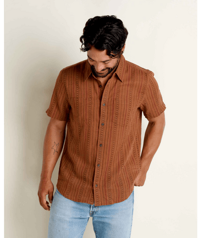 Men's Salton Shirt
