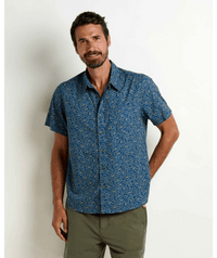 Men's Fletch Shirt