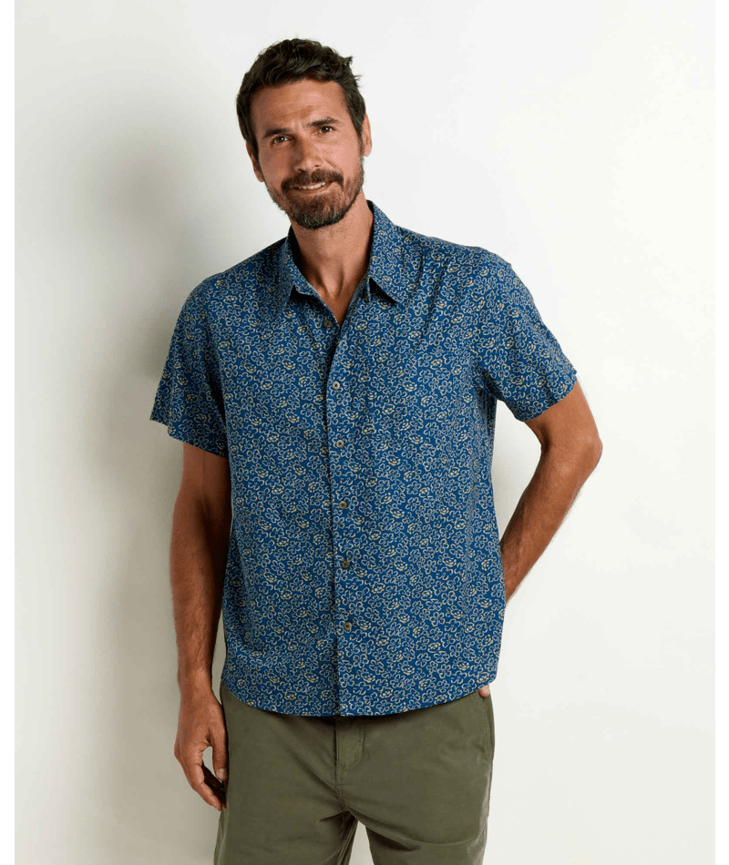 Men's Fletch Shirt