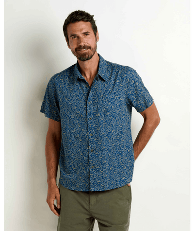 Men's Fletch Shirt