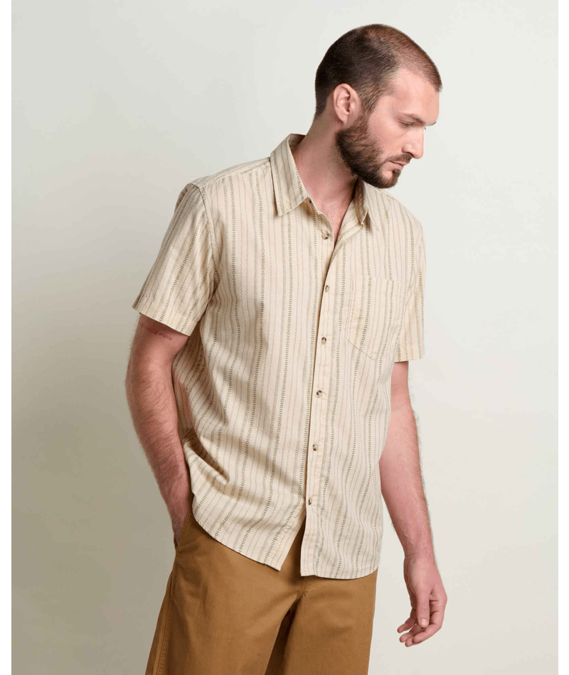 Men's Fletch Shirt