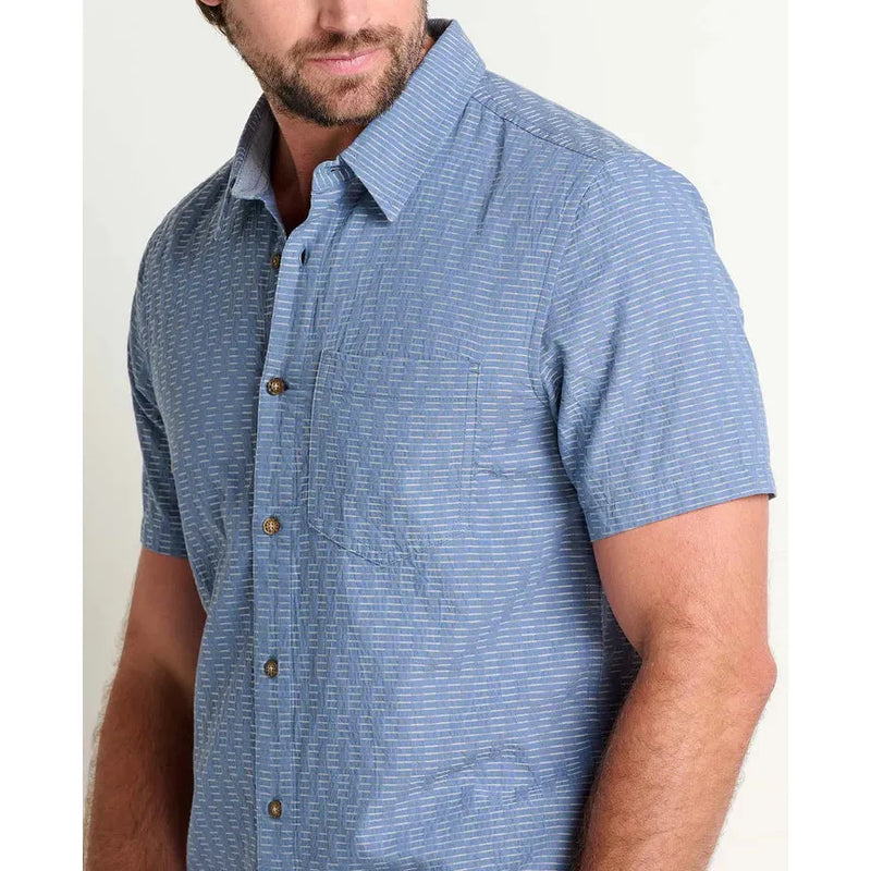 Men's Harris Short Sleeve Shirt