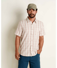 Men's Treescape SS Shirt