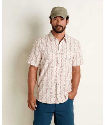 Men's Treescape SS Shirt