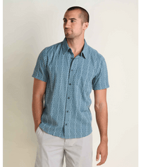 Men's Treescape SS Shirt