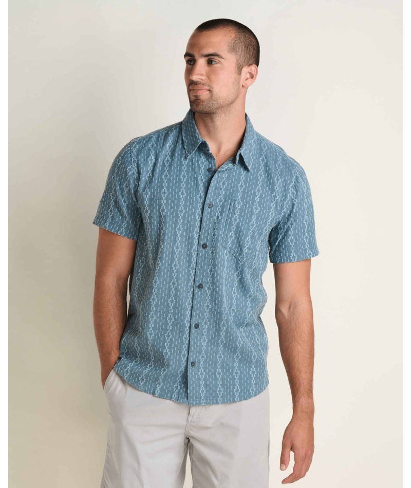 Men's Treescape SS Shirt