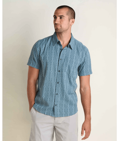 Men's Treescape SS Shirt