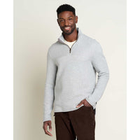 Men's Moonwake 1/4 Zip Pullover