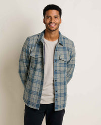 Men's Mojac III Shirt Jacket