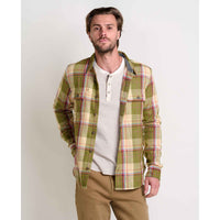 Men's Ranchero LS Shirt