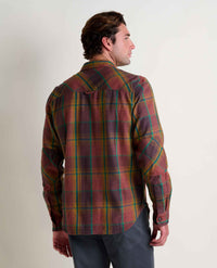 Men's Ranchero LS Shirt