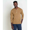 Men's Primo LS Henley