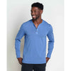 Men's Primo LS Henley