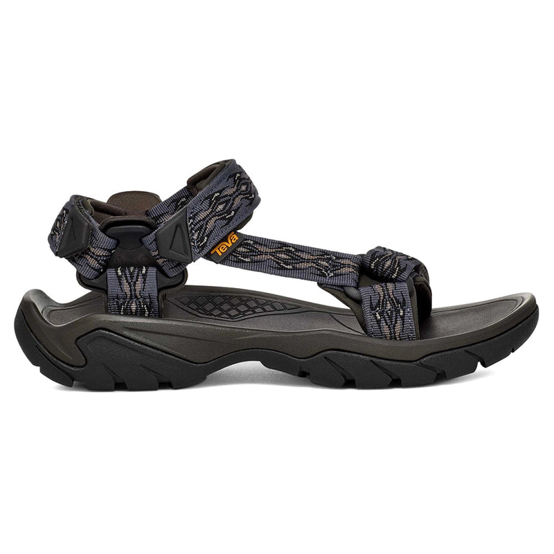 Mens Terra Fi 5 Universal - Madang Blue