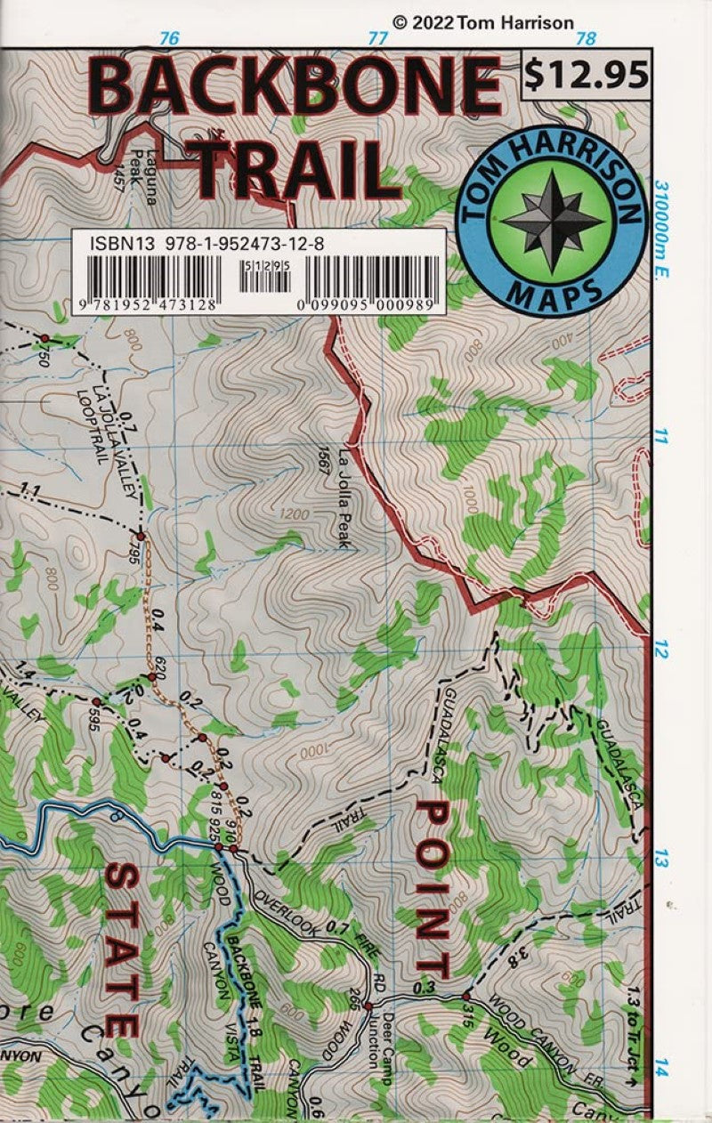 Backbone Trail