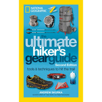 Natgeo Maps Ultmt Hike Gear