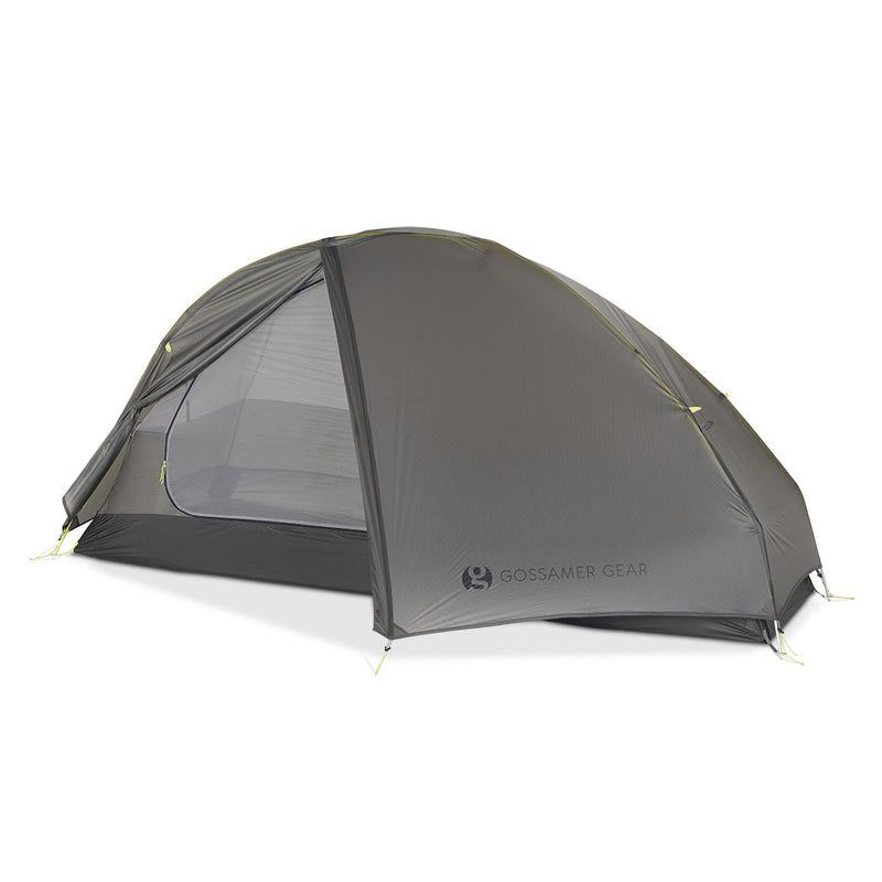 The Free One Person Tent