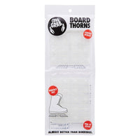 Board Thorns - Clear