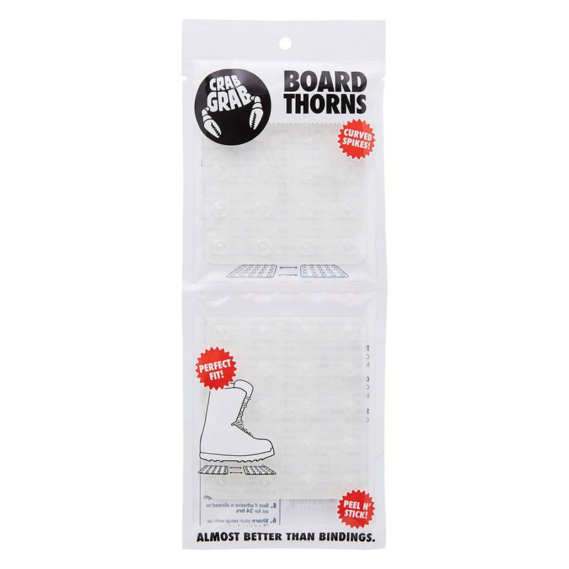 Board Thorns - Clear