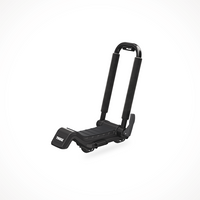 437955 Thule Hull A Port Xt - Black