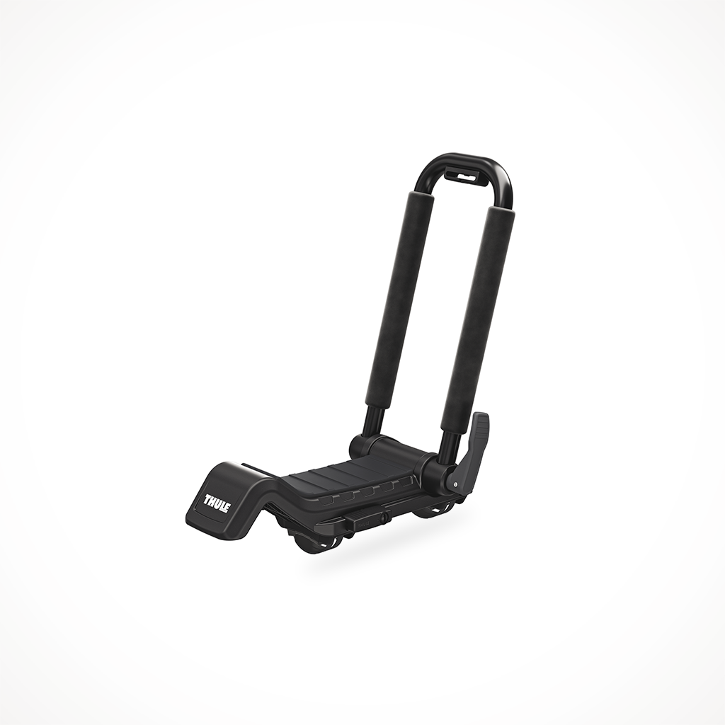 437955 Thule Hull A Port Xt - Black