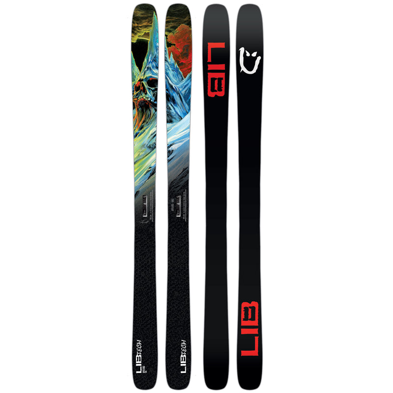 Ufo 105 Skis 2027