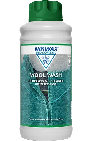Wool Wash