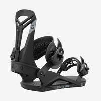 Flite Pro Snowboard Bindings 2025 - Black